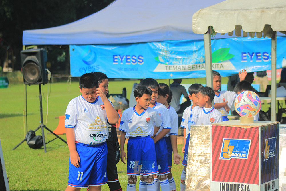 ijl u9 190426 diklat pakujaya vs brazillian ss senayan