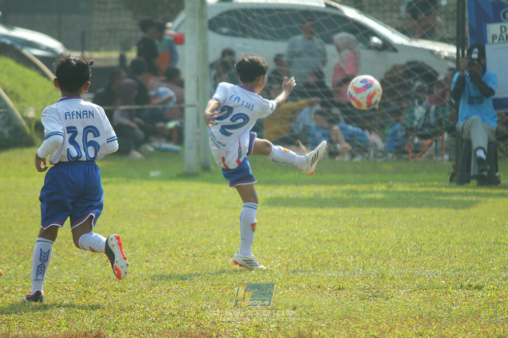 ijl u9 190426 diklat pakujaya vs brazillian ss senayan