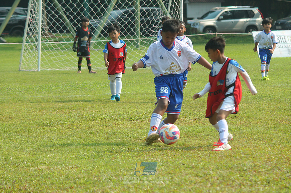 ijl u9 190426 diklat pakujaya vs brazillian ss senayan