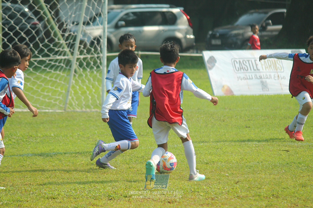 ijl u9 190426 diklat pakujaya vs brazillian ss senayan