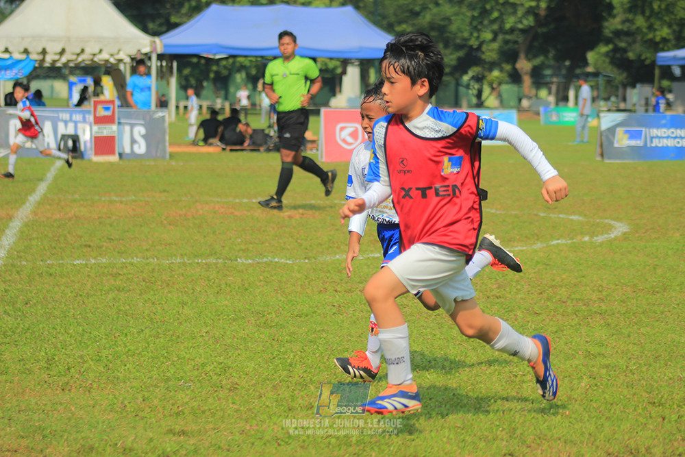 ijl u9 190426 diklat pakujaya vs brazillian ss senayan