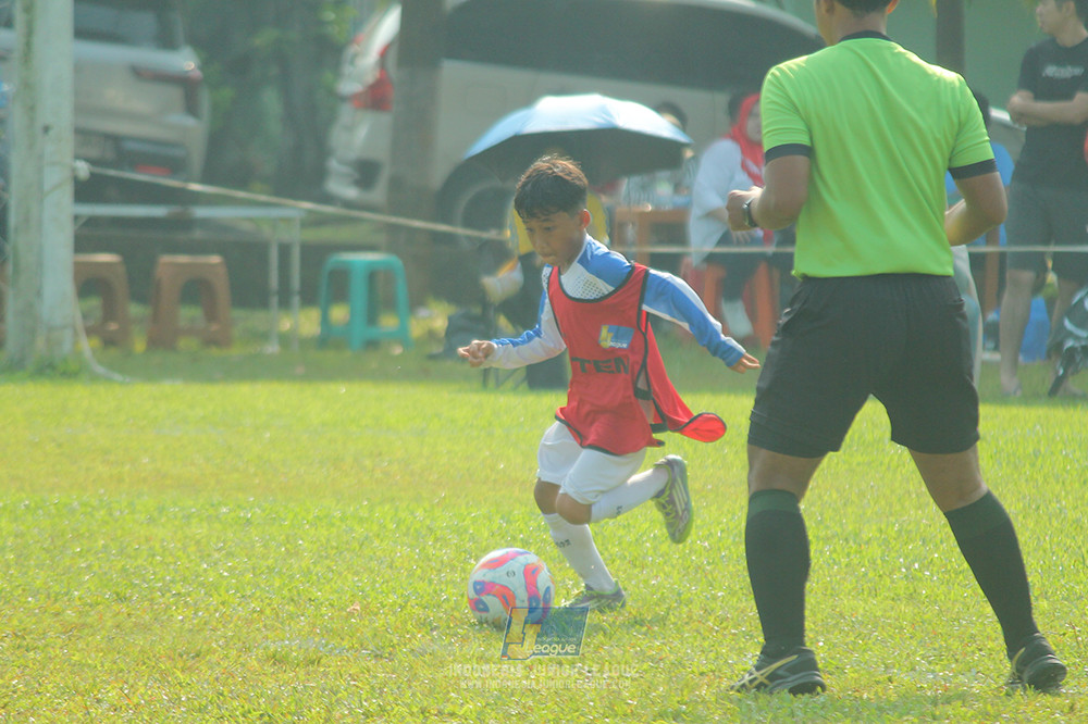 ijl u9 190426 diklat pakujaya vs brazillian ss senayan