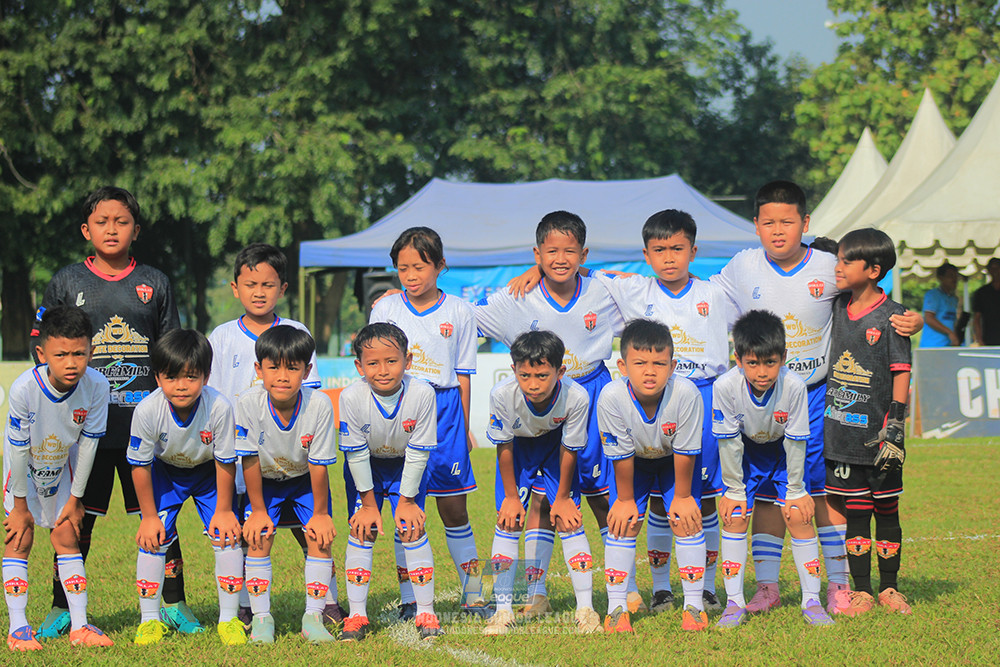 ijl u9 190426 diklat pakujaya vs brazillian ss senayan
