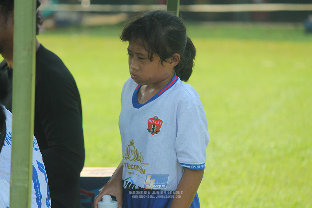 ijl u9 190426 diklat pakujaya vs brazillian ss senayan