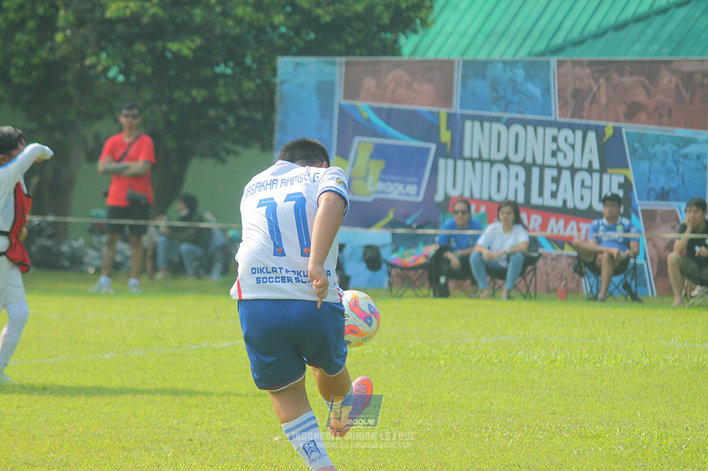 ijl u9 190426 diklat pakujaya vs brazillian ss senayan