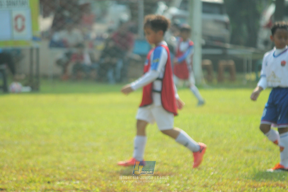 ijl u9 190426 diklat pakujaya vs brazillian ss senayan