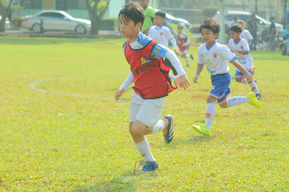 ijl u9 190426 diklat pakujaya vs brazillian ss senayan