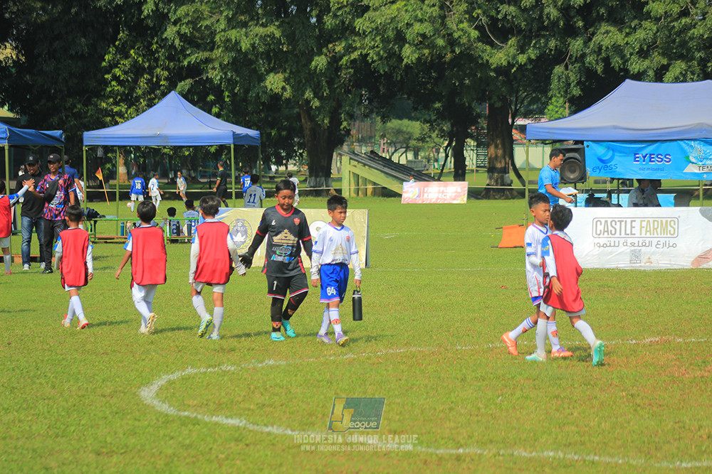 ijl u9 190426 diklat pakujaya vs brazillian ss senayan