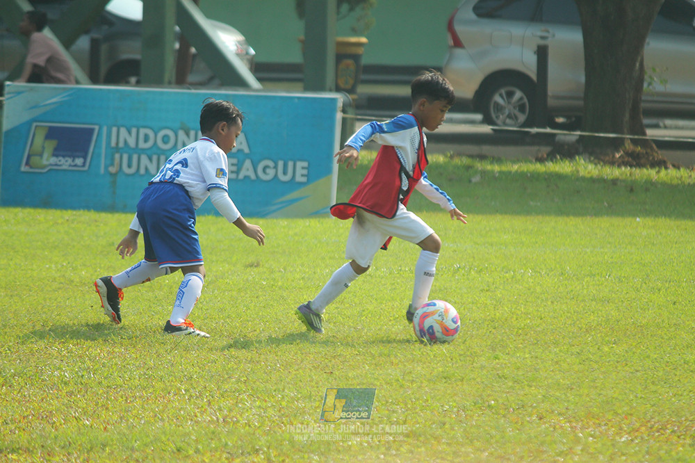 ijl u9 190426 diklat pakujaya vs brazillian ss senayan