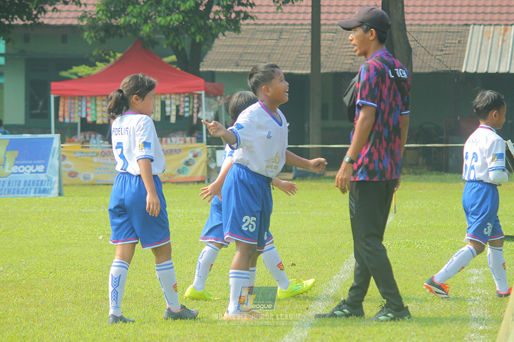 ijl u9 190426 diklat pakujaya vs brazillian ss senayan