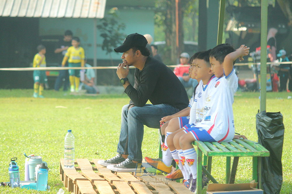 ijl u9 190426 diklat pakujaya vs brazillian ss senayan