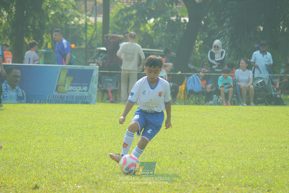 ijl u9 190426 diklat pakujaya vs brazillian ss senayan