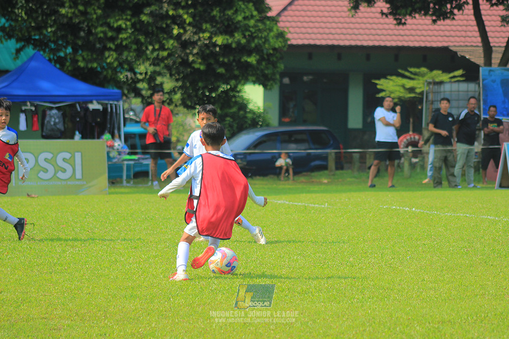 ijl u9 190426 diklat pakujaya vs brazillian ss senayan
