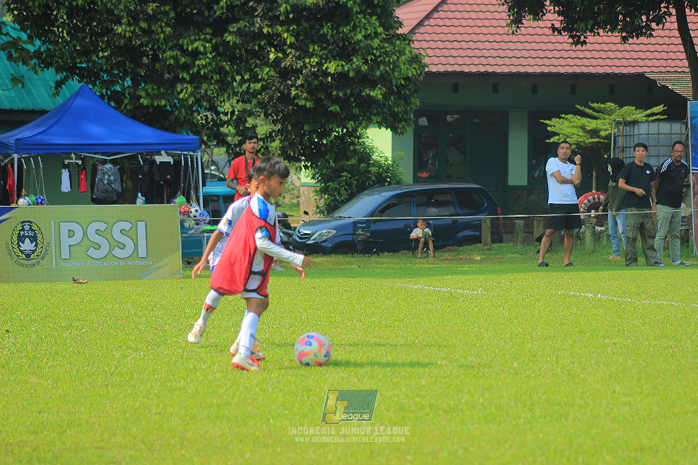 ijl u9 190426 diklat pakujaya vs brazillian ss senayan