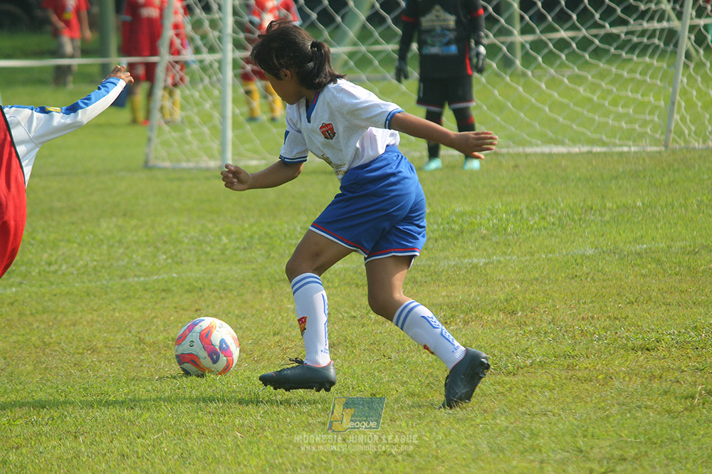 ijl u9 190426 diklat pakujaya vs brazillian ss senayan