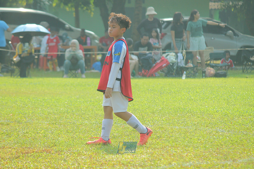 ijl u9 190426 diklat pakujaya vs brazillian ss senayan
