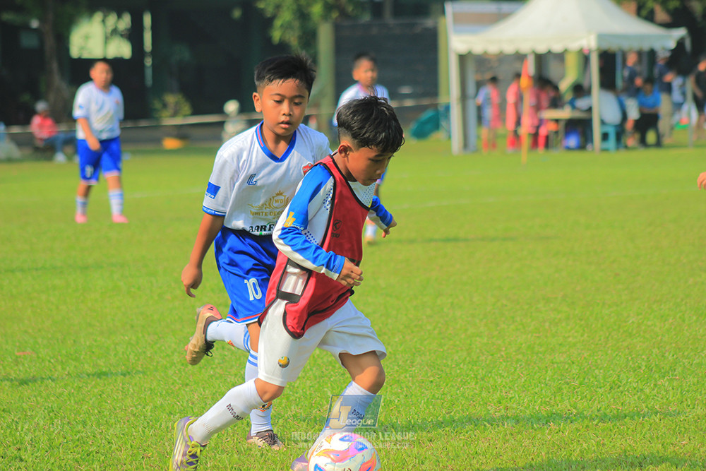 ijl u9 190426 diklat pakujaya vs brazillian ss senayan