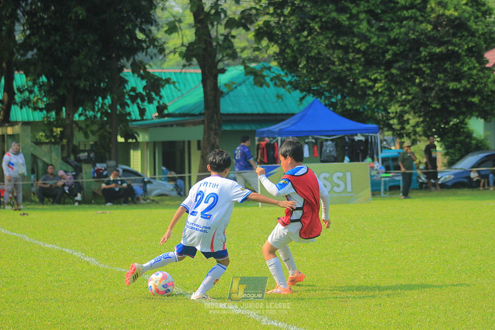 ijl u9 190426 diklat pakujaya vs brazillian ss senayan