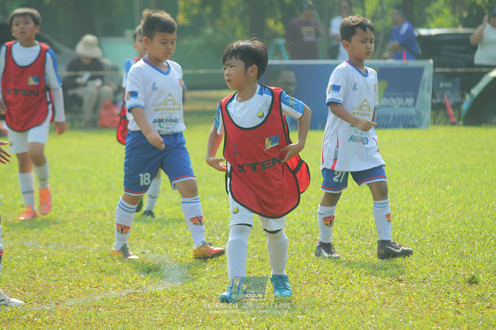 ijl u9 190426 diklat pakujaya vs brazillian ss senayan