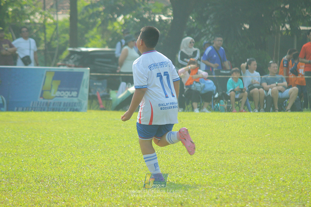 ijl u9 190426 diklat pakujaya vs brazillian ss senayan