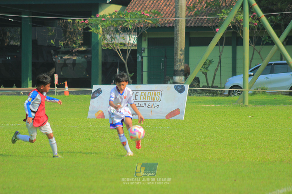 ijl u9 190426 diklat pakujaya vs brazillian ss senayan
