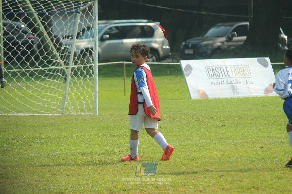ijl u9 190426 diklat pakujaya vs brazillian ss senayan