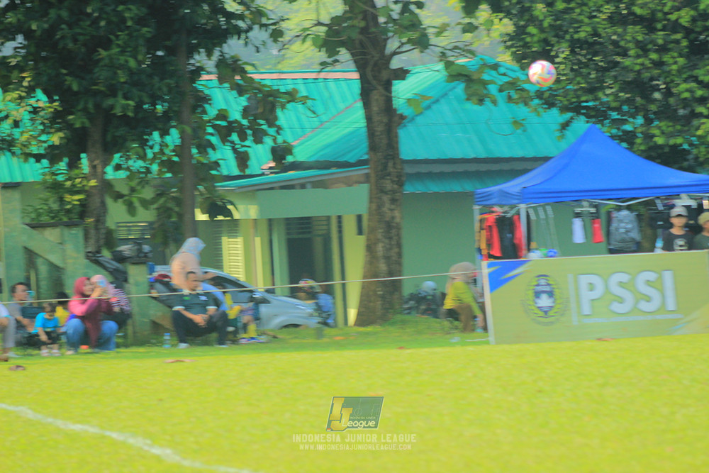 ijl u9 190426 diklat pakujaya vs brazillian ss senayan