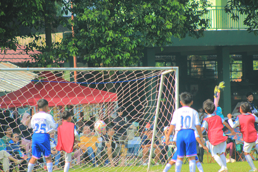 ijl u9 190426 diklat pakujaya vs brazillian ss senayan