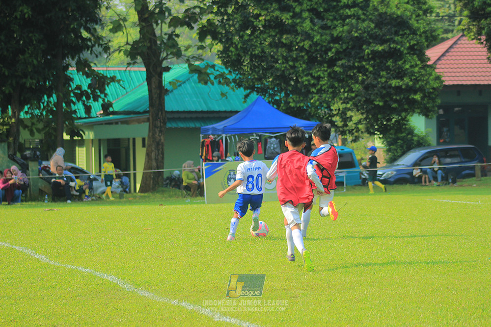 ijl u9 190426 diklat pakujaya vs brazillian ss senayan