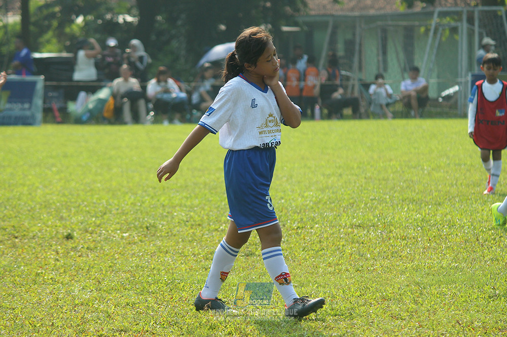 ijl u9 190426 diklat pakujaya vs brazillian ss senayan
