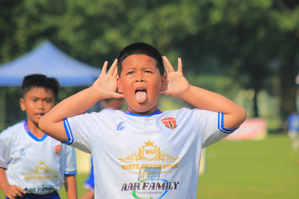 ijl u9 190426 diklat pakujaya vs brazillian ss senayan