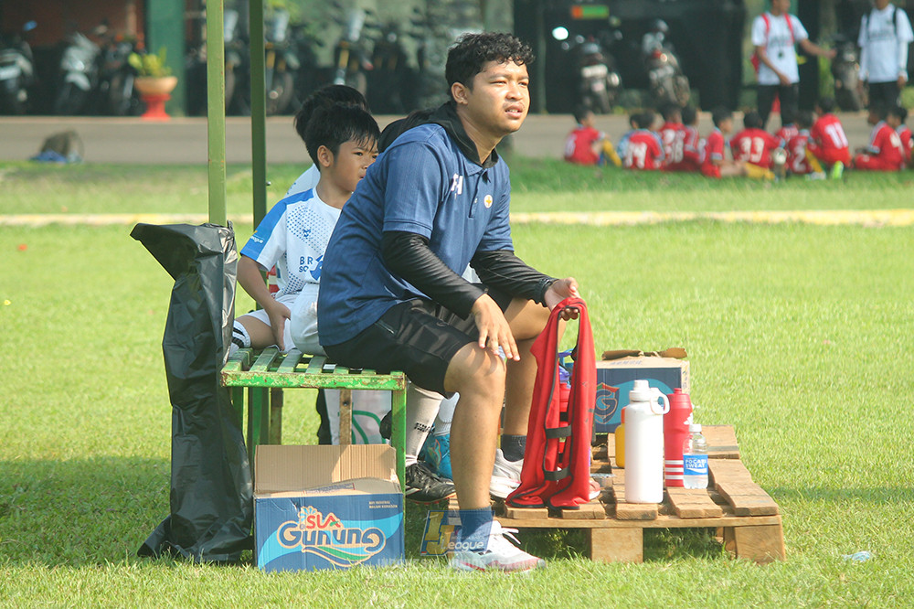ijl u9 190426 diklat pakujaya vs brazillian ss senayan
