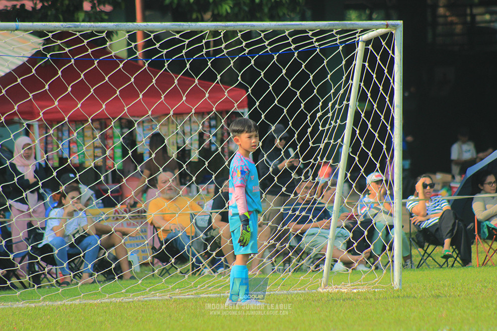 ijl u9 190426 diklat pakujaya vs brazillian ss senayan