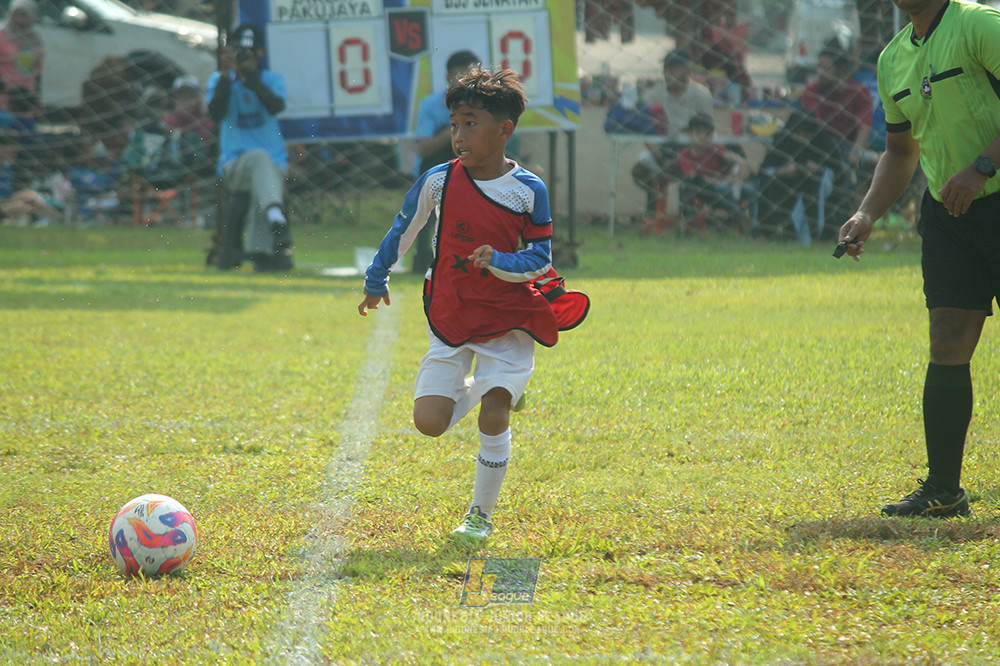 ijl u9 190426 diklat pakujaya vs brazillian ss senayan