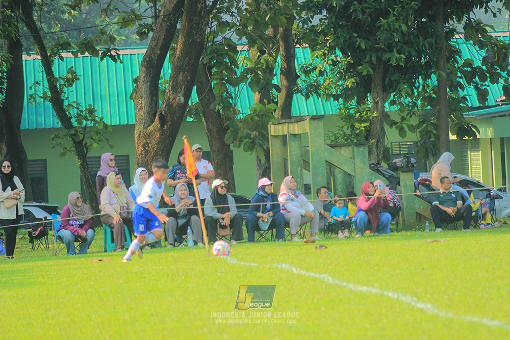 ijl u9 190426 diklat pakujaya vs brazillian ss senayan