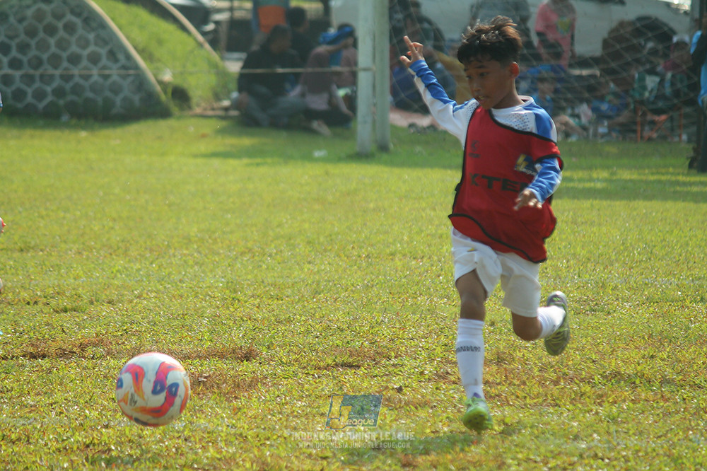 ijl u9 190426 diklat pakujaya vs brazillian ss senayan