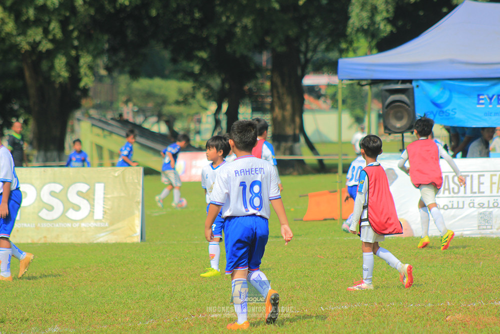 ijl u9 190426 diklat pakujaya vs brazillian ss senayan