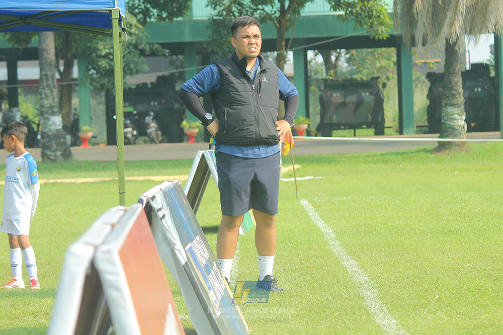 ijl u9 190426 diklat pakujaya vs brazillian ss senayan