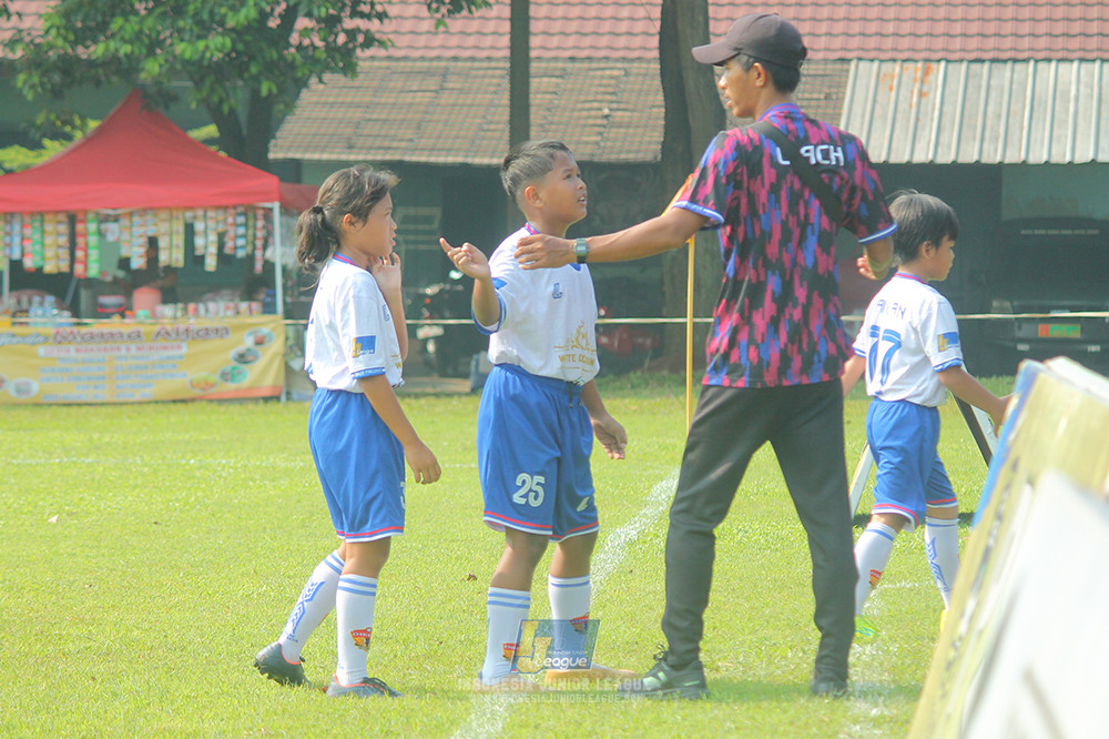 ijl u9 190426 diklat pakujaya vs brazillian ss senayan