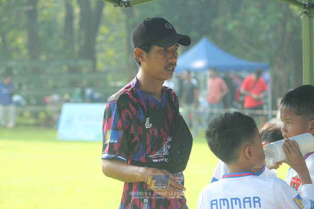 ijl u9 190426 diklat pakujaya vs brazillian ss senayan