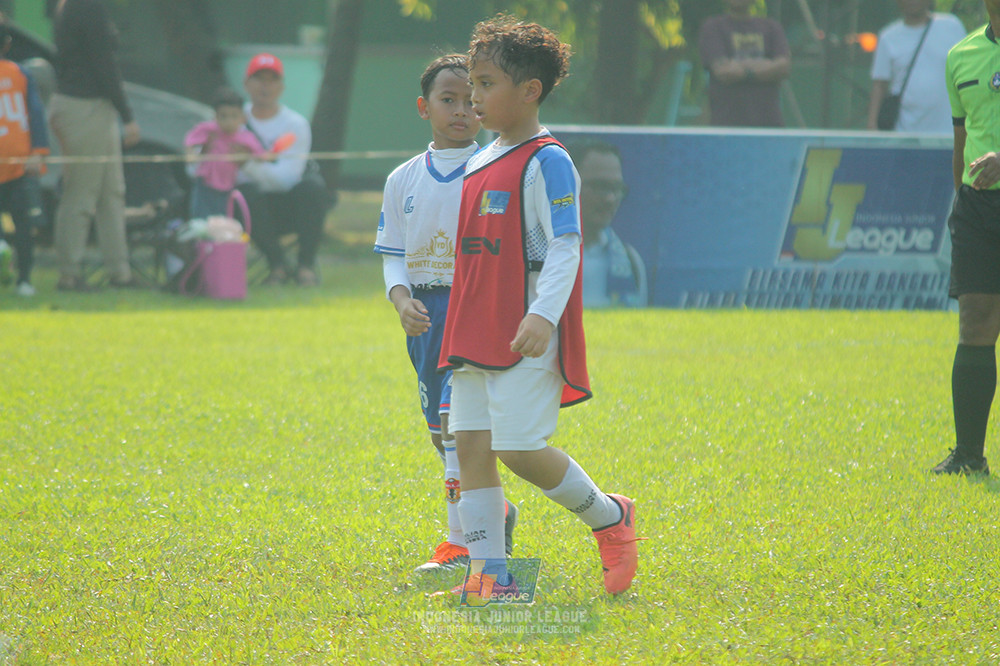 ijl u9 190426 diklat pakujaya vs brazillian ss senayan