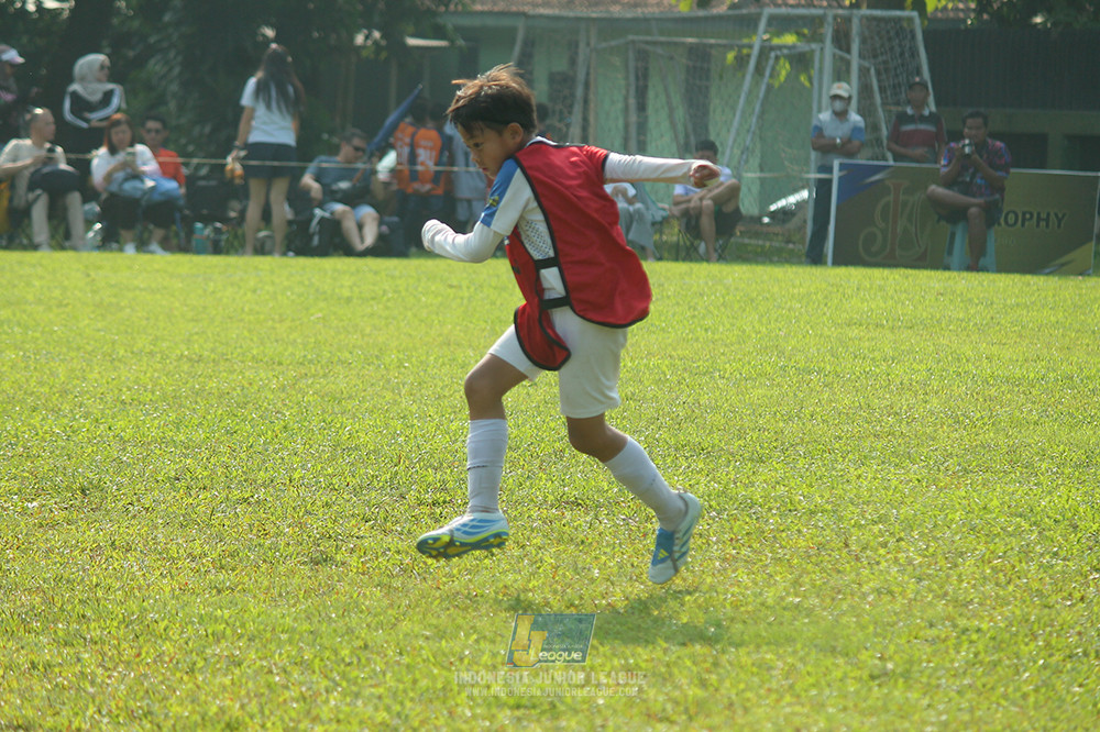 ijl u9 190426 diklat pakujaya vs brazillian ss senayan