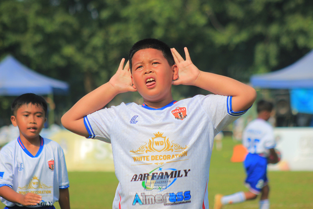 ijl u9 190426 diklat pakujaya vs brazillian ss senayan