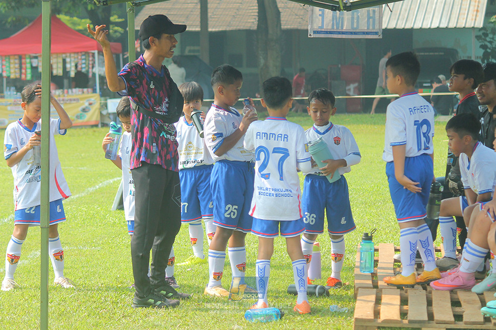 ijl u9 190426 diklat pakujaya vs brazillian ss senayan