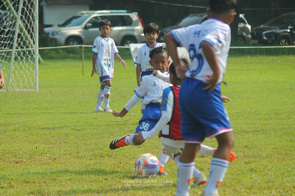 ijl u9 190426 diklat pakujaya vs brazillian ss senayan
