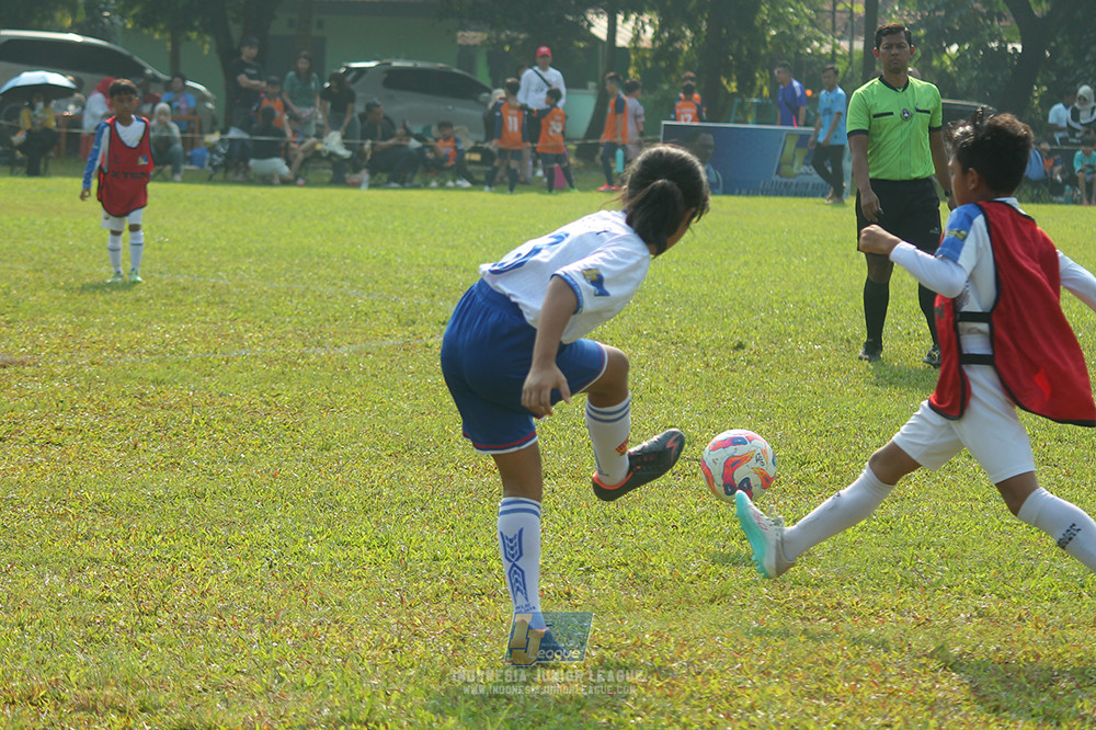 ijl u9 190426 diklat pakujaya vs brazillian ss senayan