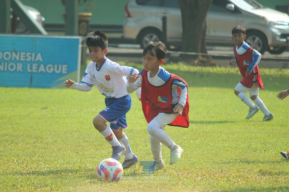 ijl u9 190426 diklat pakujaya vs brazillian ss senayan