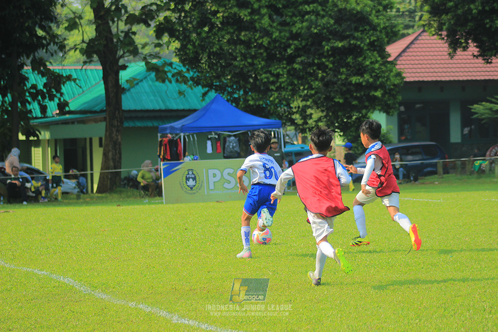 ijl u9 190426 diklat pakujaya vs brazillian ss senayan