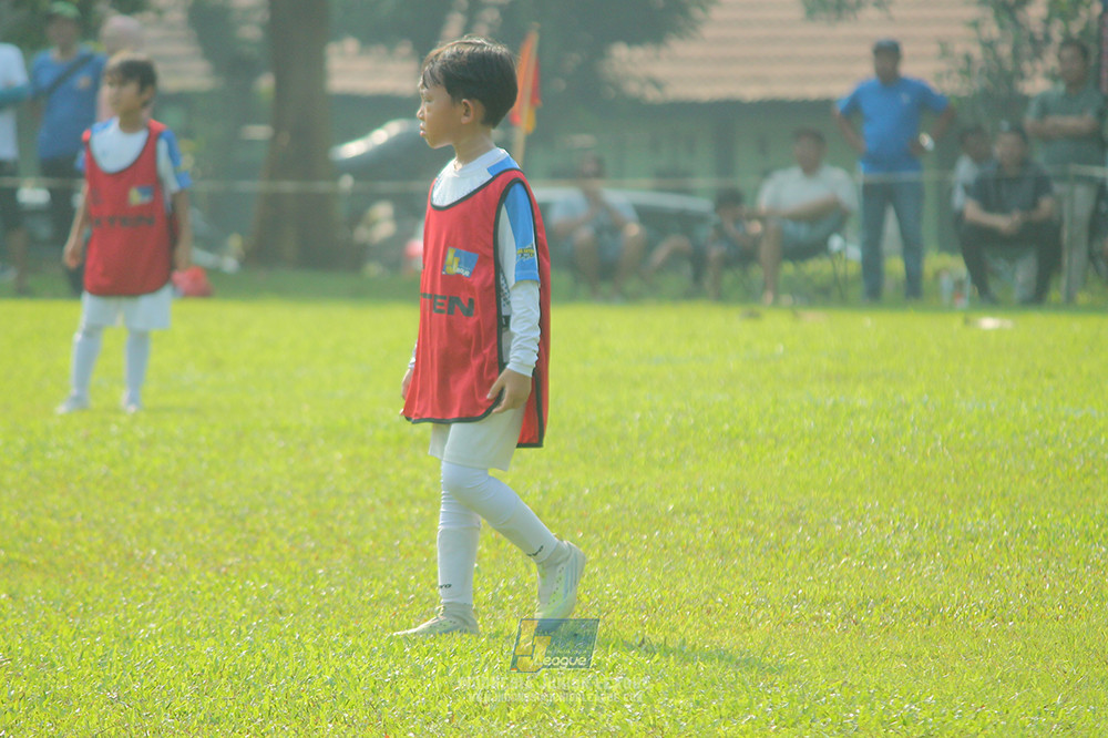 ijl u9 190426 diklat pakujaya vs brazillian ss senayan