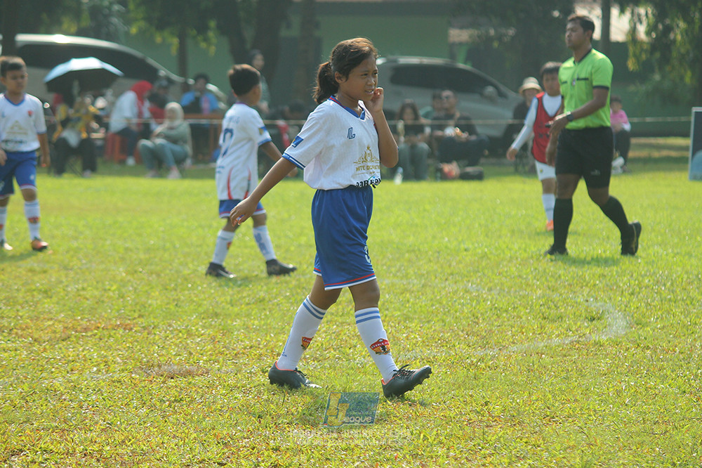 ijl u9 190426 diklat pakujaya vs brazillian ss senayan